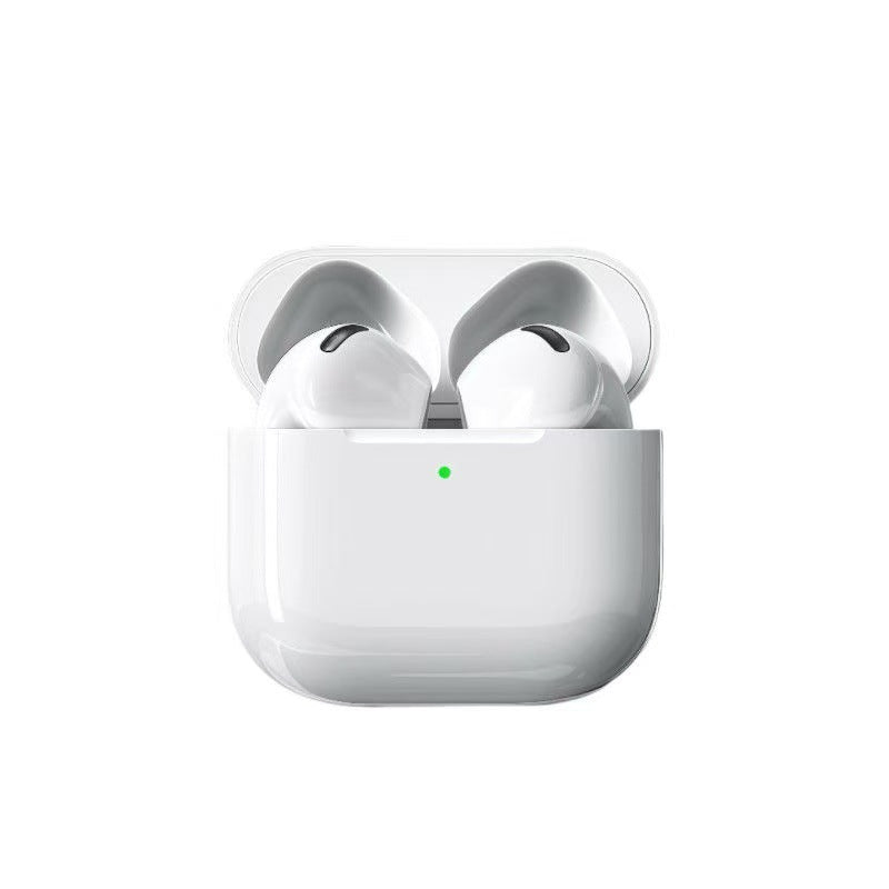 Wireless Bluetooth Headset with Noise Cancellation