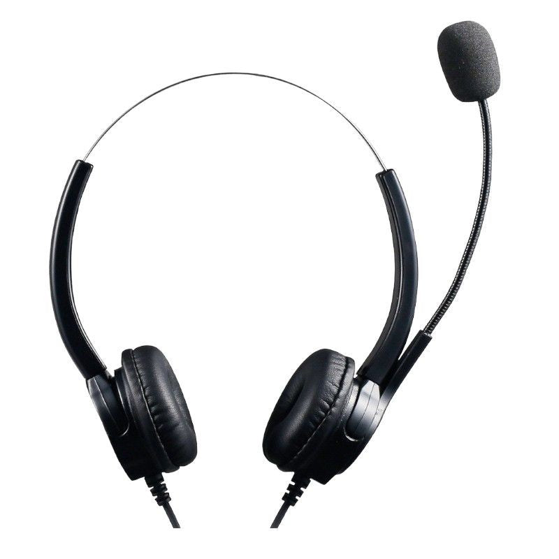 Professional Noise Cancelling Headset
