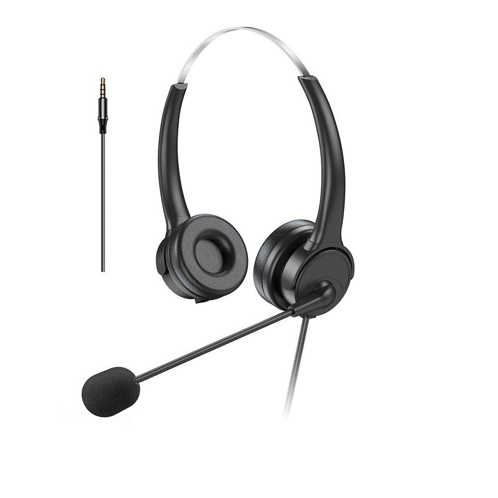 Professional Noise Cancelling Headset